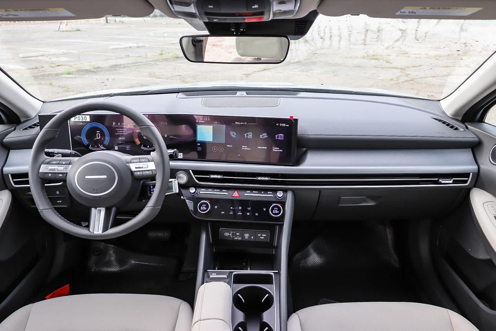 Thumbnail: 2026 Hyundai Sonata - 14