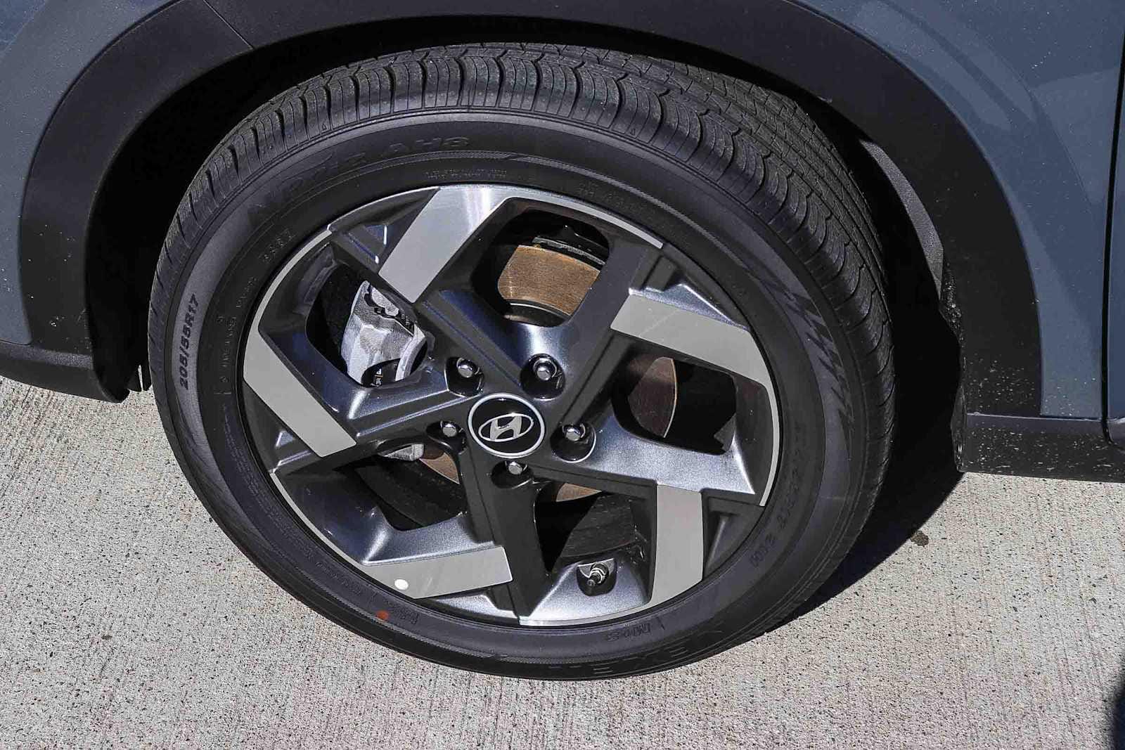 Thumbnail: 2026 Hyundai Venue - 12