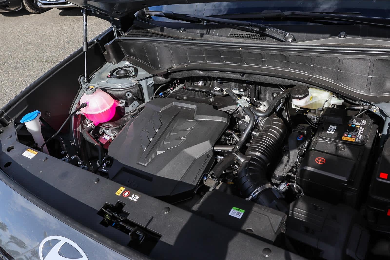 Thumbnail: 2026 Hyundai Palisade - 13