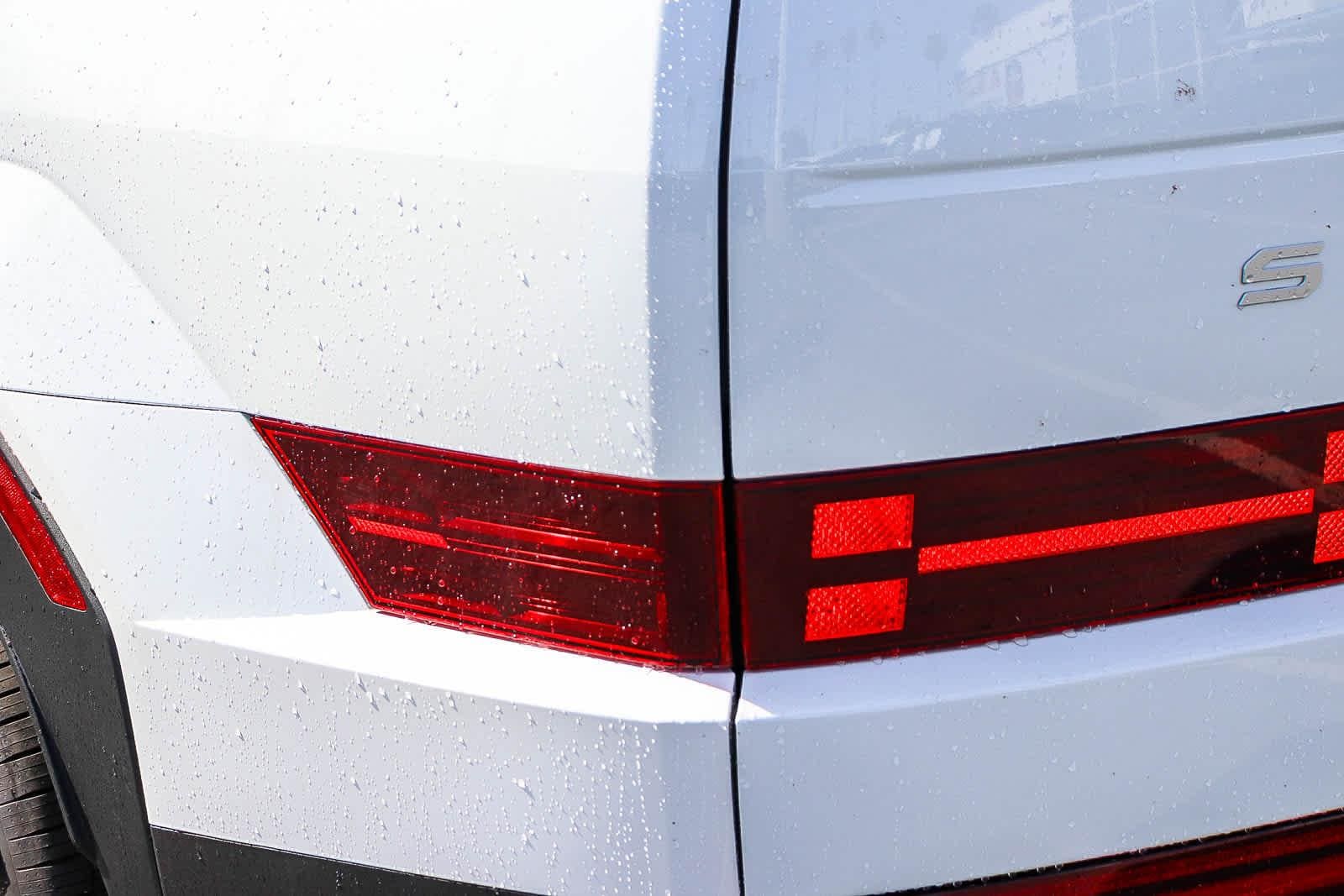 Thumbnail: 2026 Hyundai Santa Fe - 9