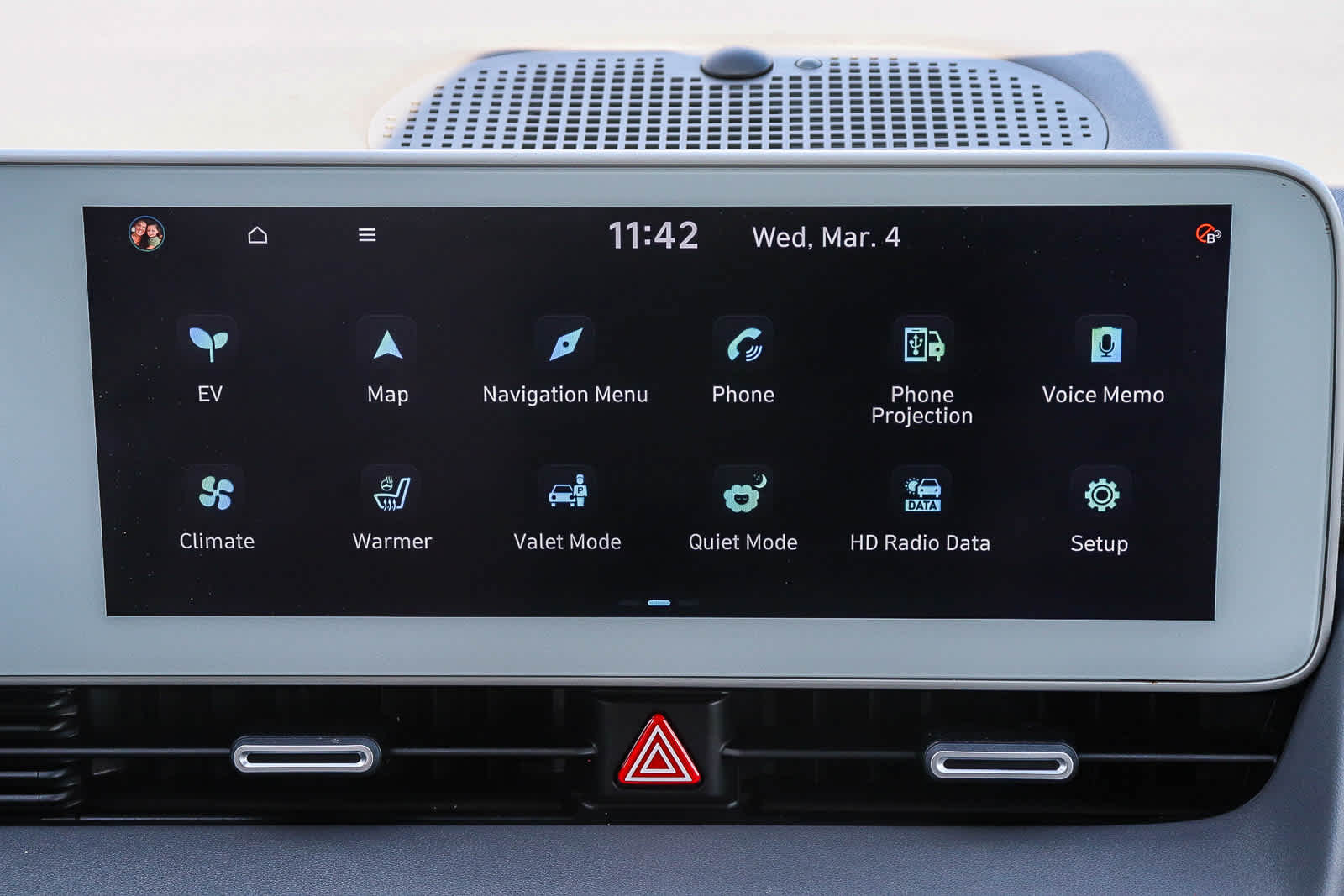 Thumbnail: 2022 Hyundai Ioniq 5 - 14