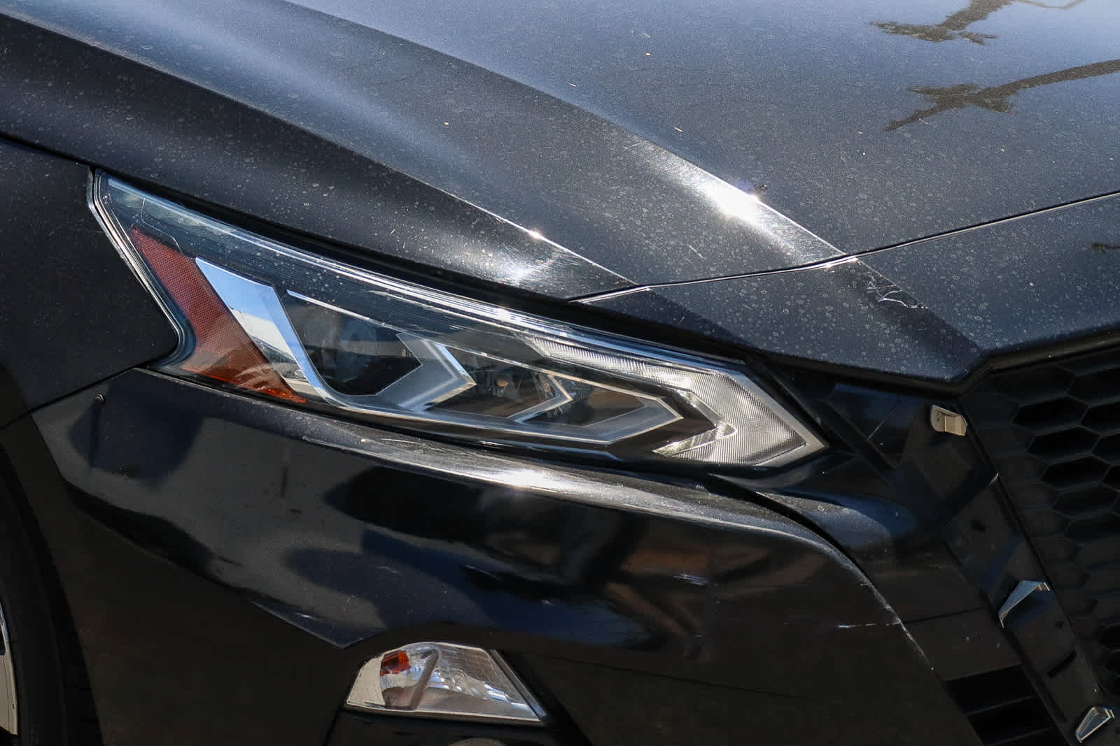 Thumbnail: 2019 Nissan Altima - 13