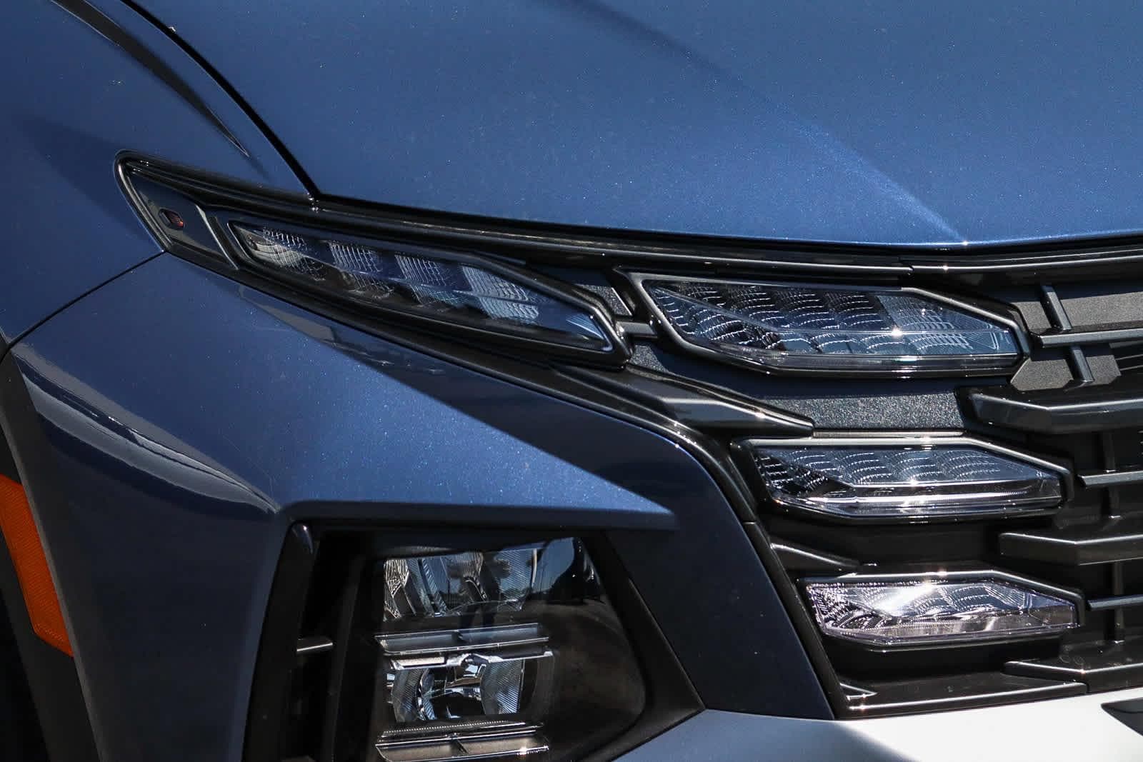 Thumbnail: 2026 Hyundai Tucson - 4