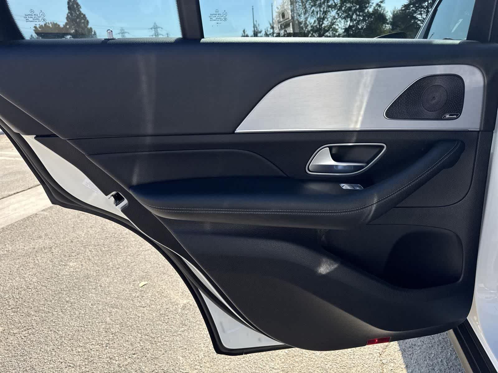 Thumbnail: 2022 Mercedes-Benz GLE - 27