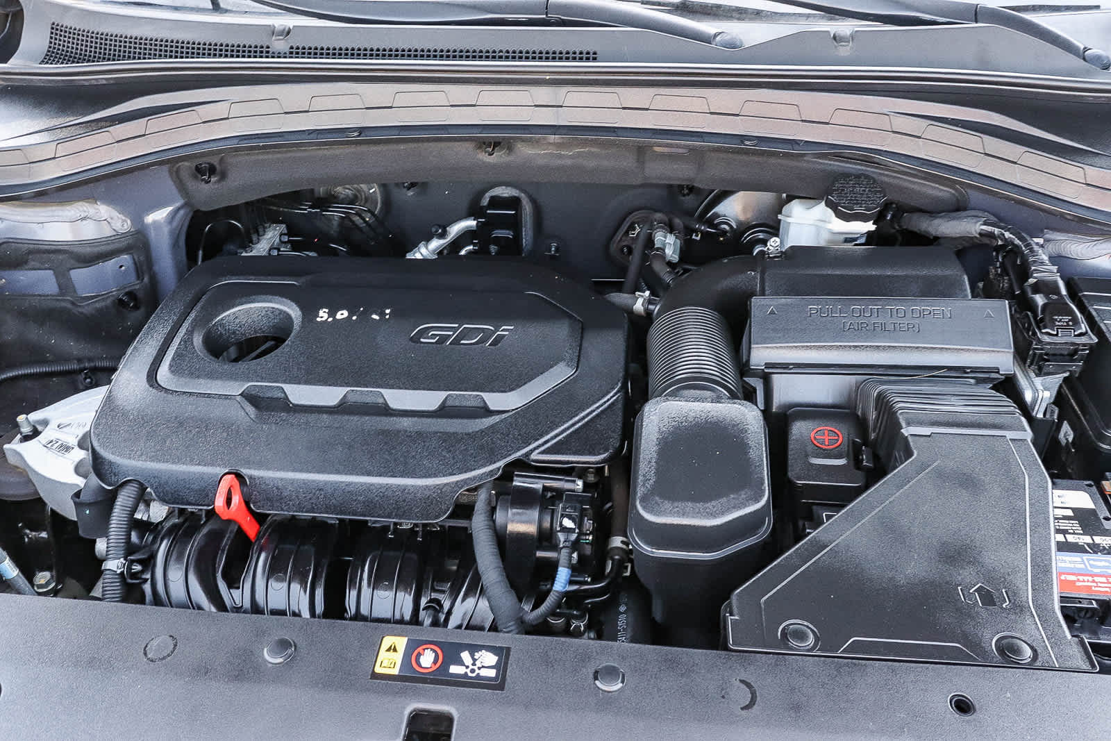 Thumbnail: 2019 Hyundai Santa Fe - 33