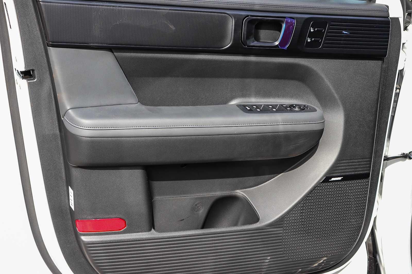 Thumbnail: 2025 Hyundai Santa Fe - 21