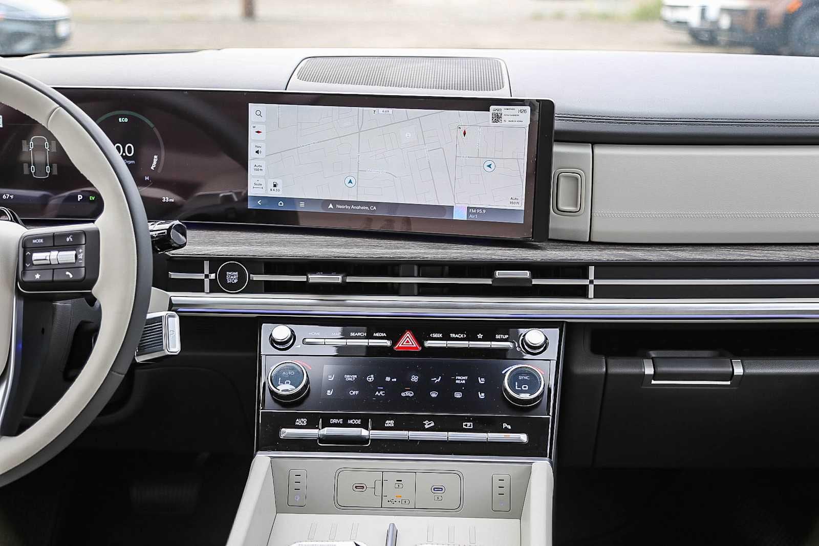 Thumbnail: 2026 Hyundai Santa Fe - 14