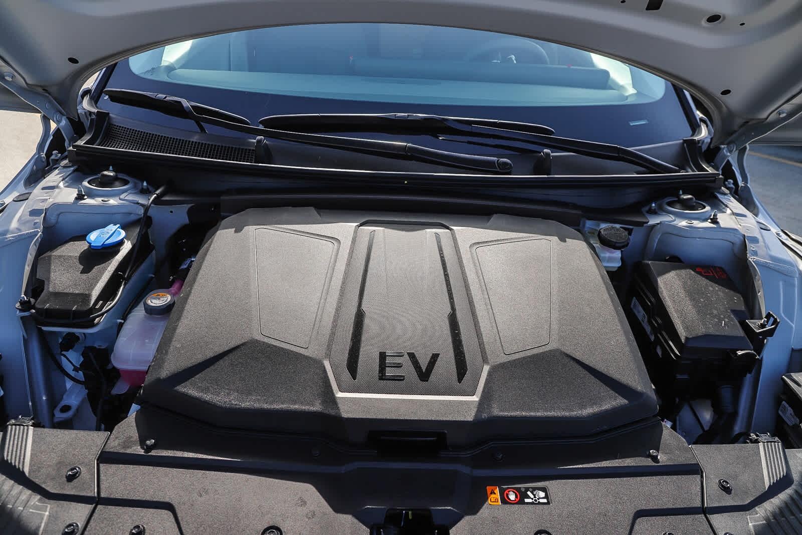 Thumbnail: 2026 Hyundai Ioniq 5 - 14