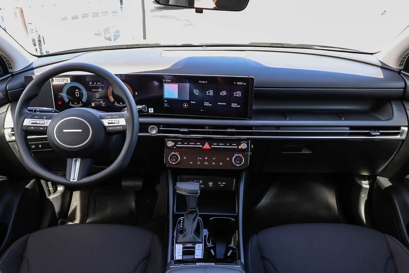 Thumbnail: 2026 Hyundai Tucson - 12