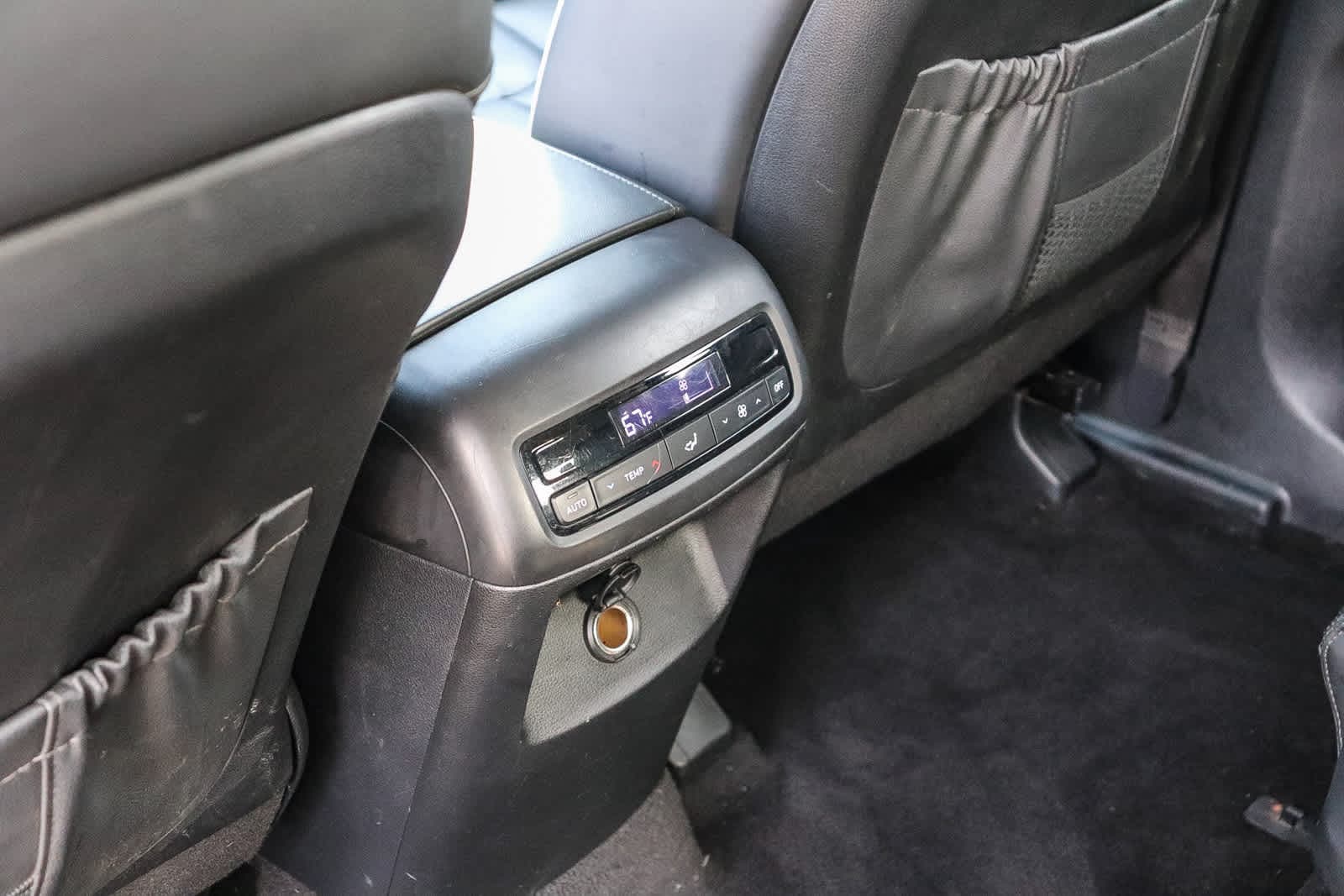 Thumbnail: 2023 Hyundai Palisade - 20