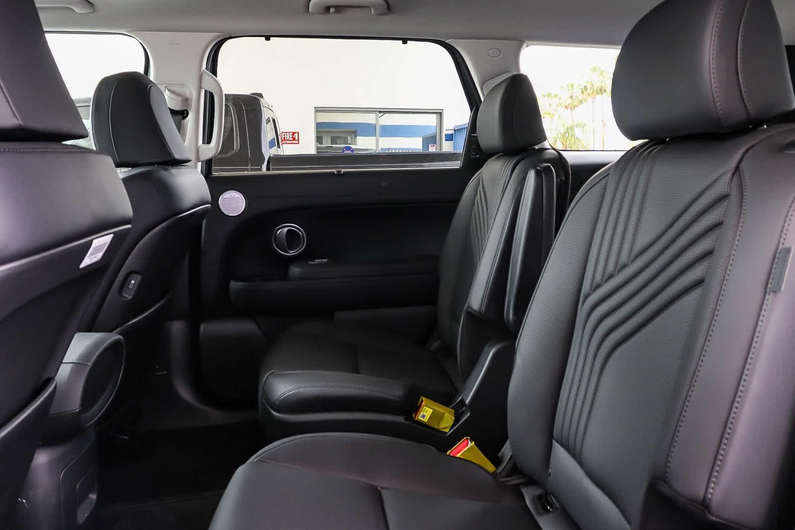 Thumbnail: 2026 Hyundai Palisade - 24