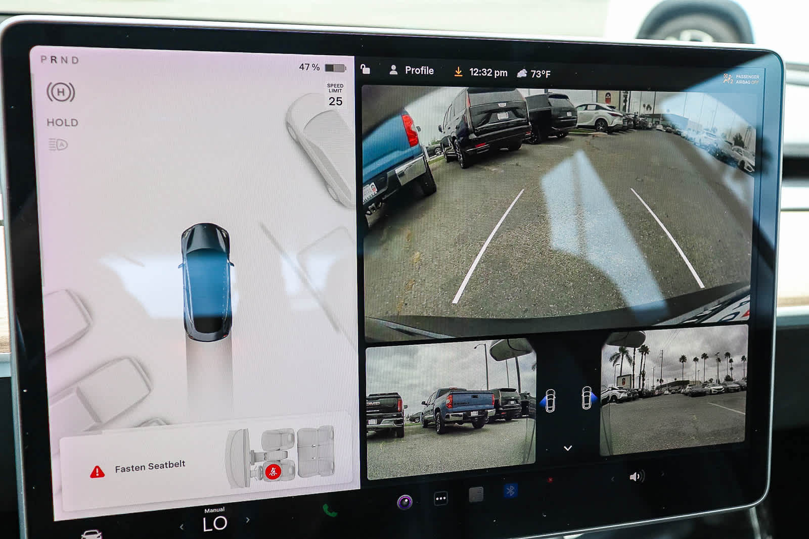 Thumbnail: 2018 Tesla Model 3 - 22