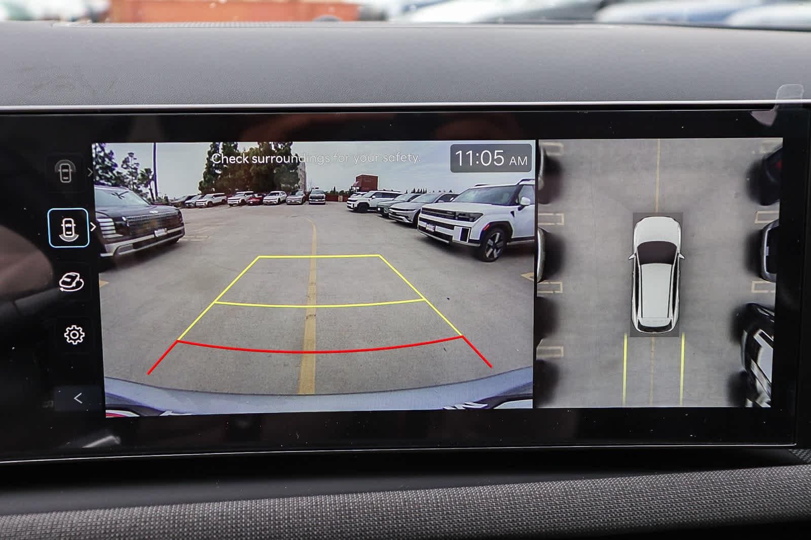 Thumbnail: 2025 Hyundai Tucson - 26