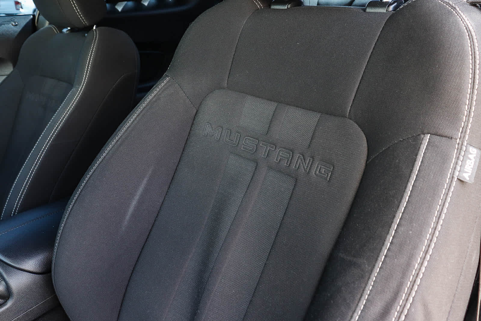 Thumbnail: 2018 Ford Mustang - 28