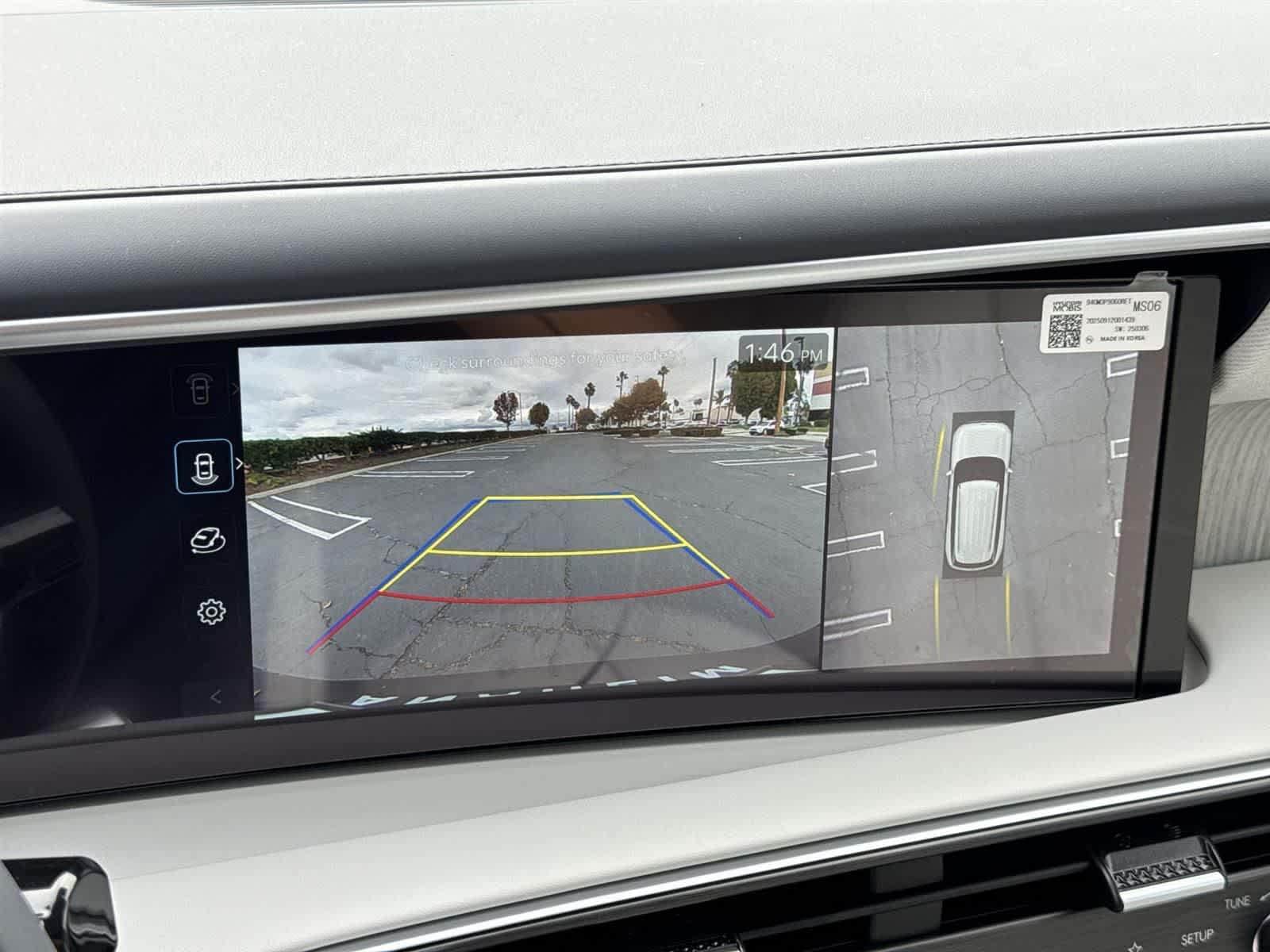 Thumbnail: 2026 Hyundai Palisade - 25