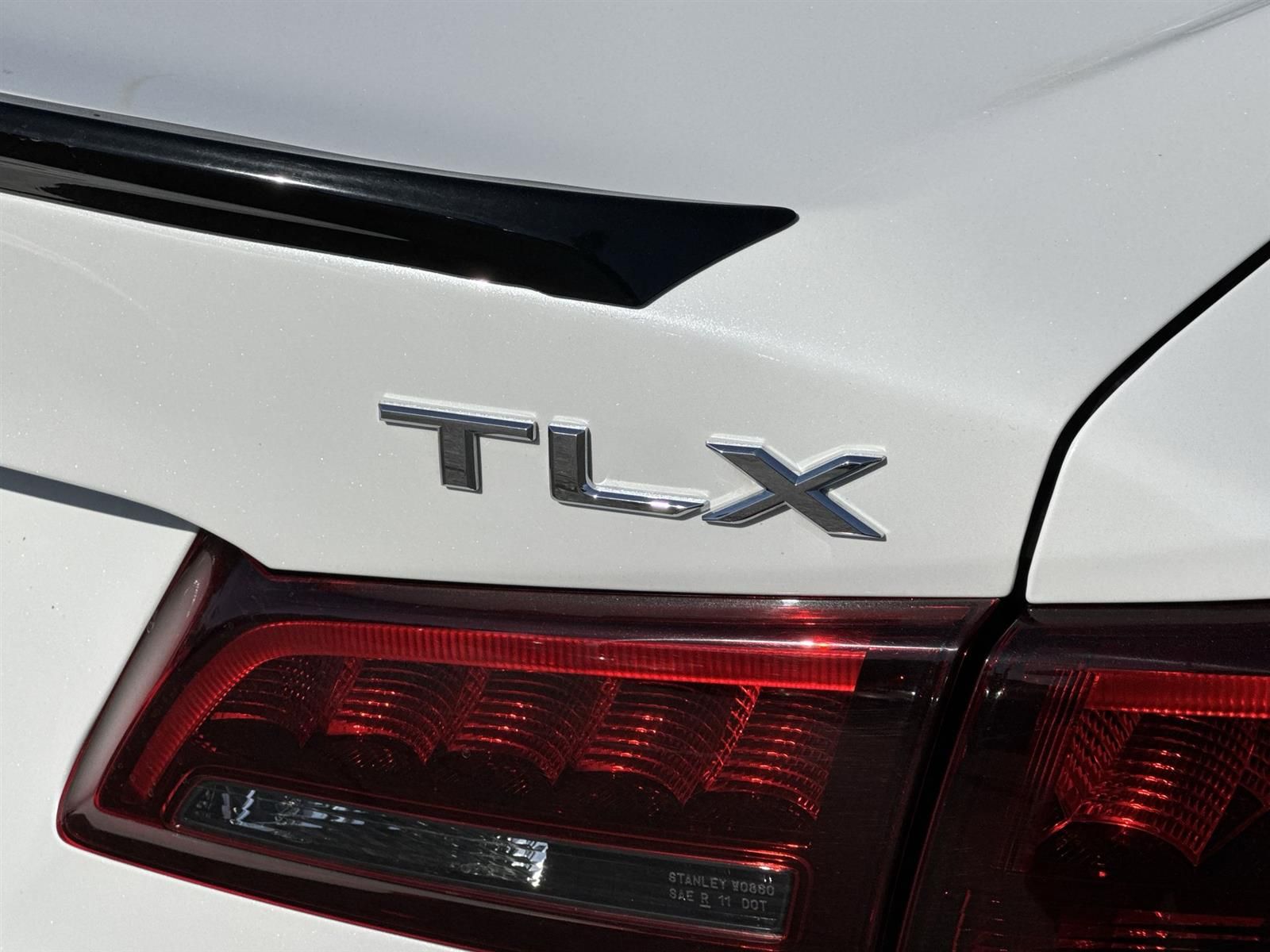 Thumbnail: 2019 Acura TLX - 36