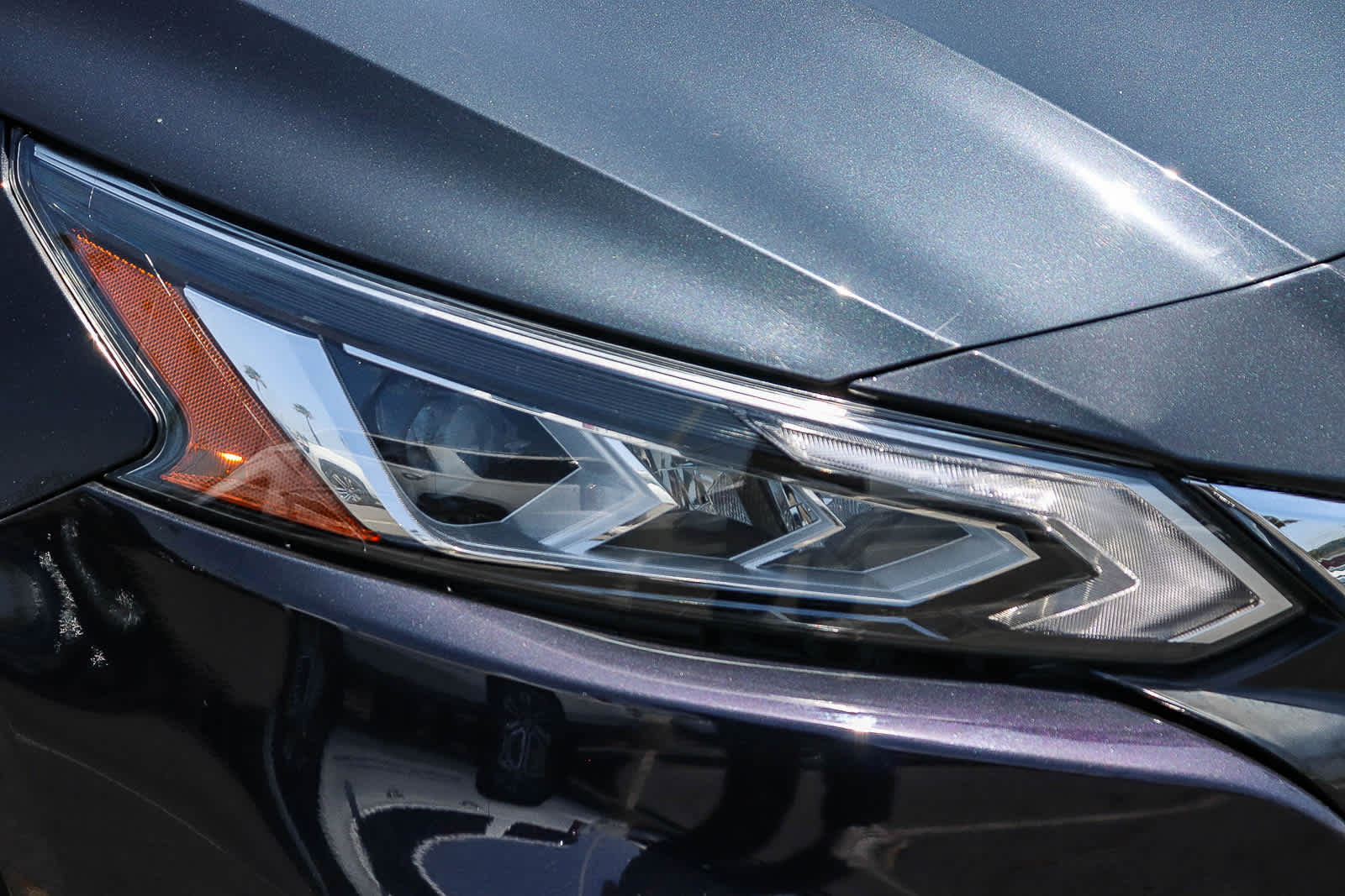 Thumbnail: 2021 Nissan Altima - 4