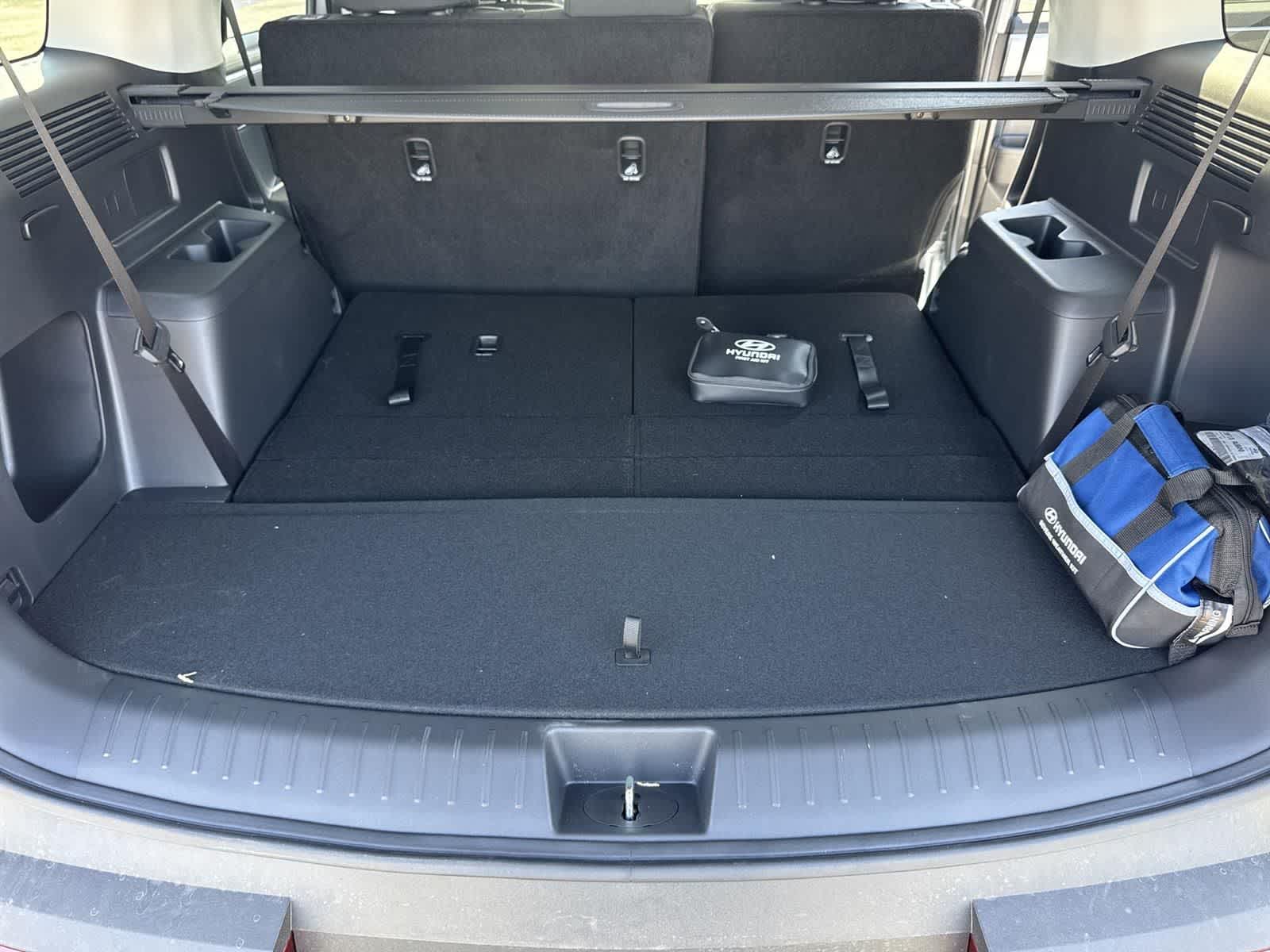 Thumbnail: 2026 Hyundai Santa Fe - 33