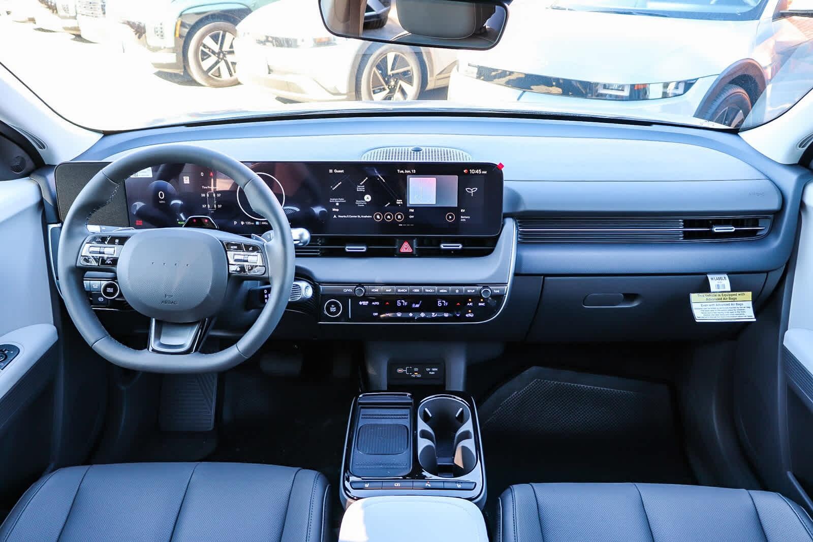 Thumbnail: 2026 Hyundai Ioniq 5 - 15