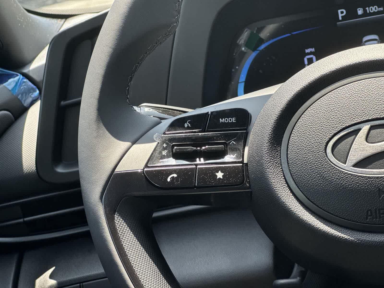 Thumbnail: 2025 Hyundai Elantra - 11