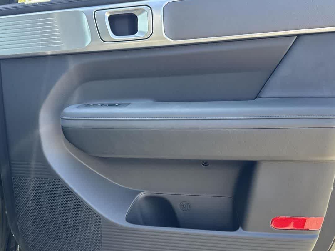 Thumbnail: 2026 Hyundai Santa Fe - 34