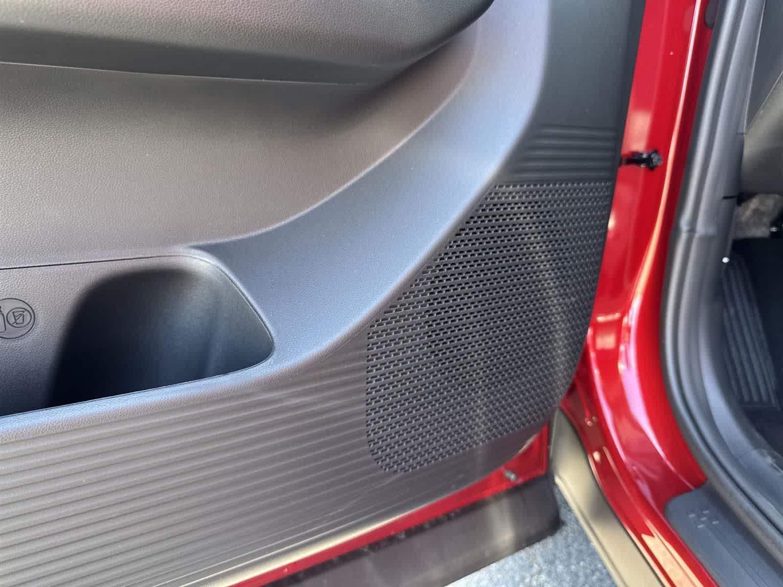 Thumbnail: 2026 Hyundai Santa Fe - 26