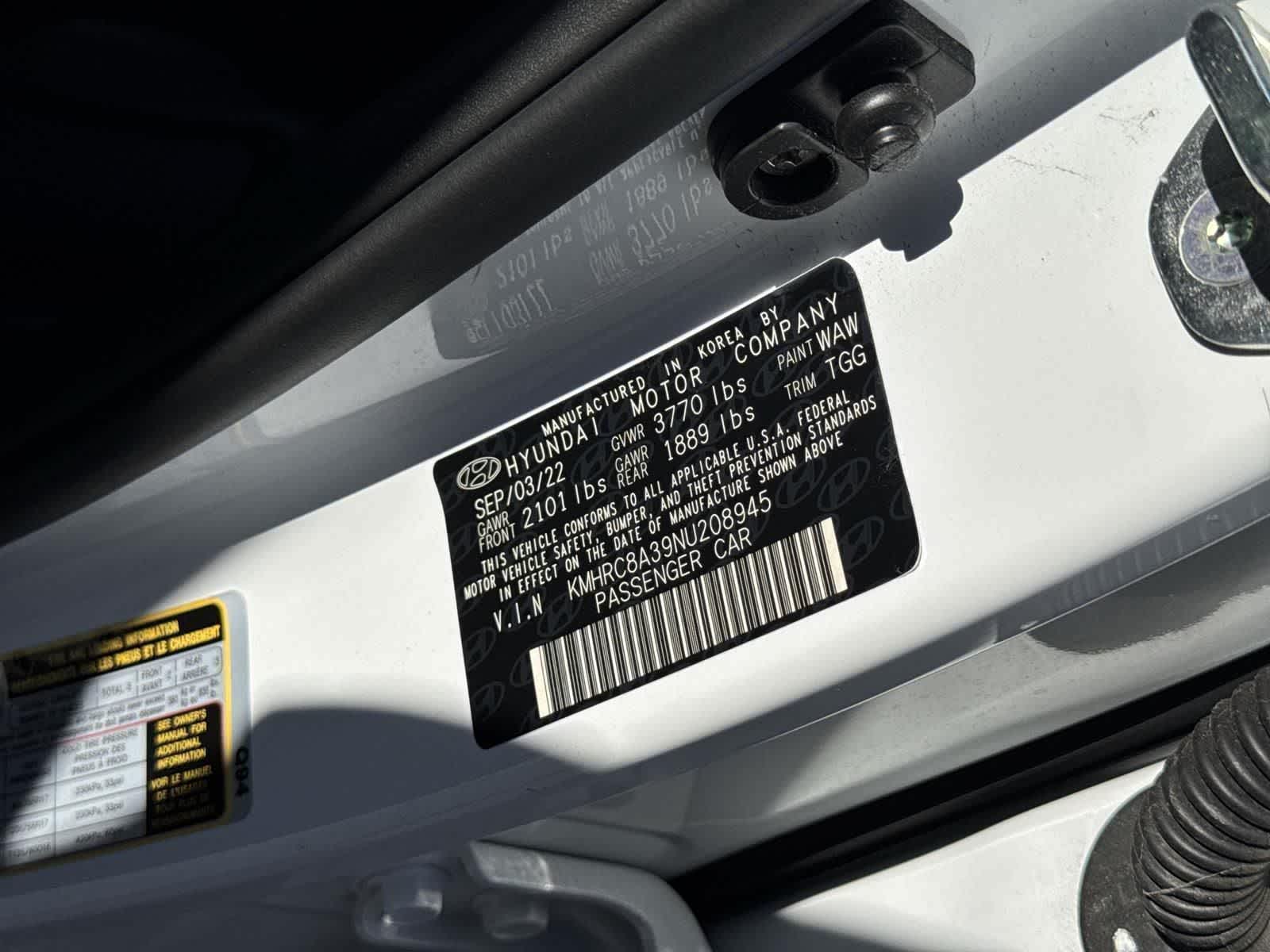 Thumbnail: 2022 Hyundai Venue - 42