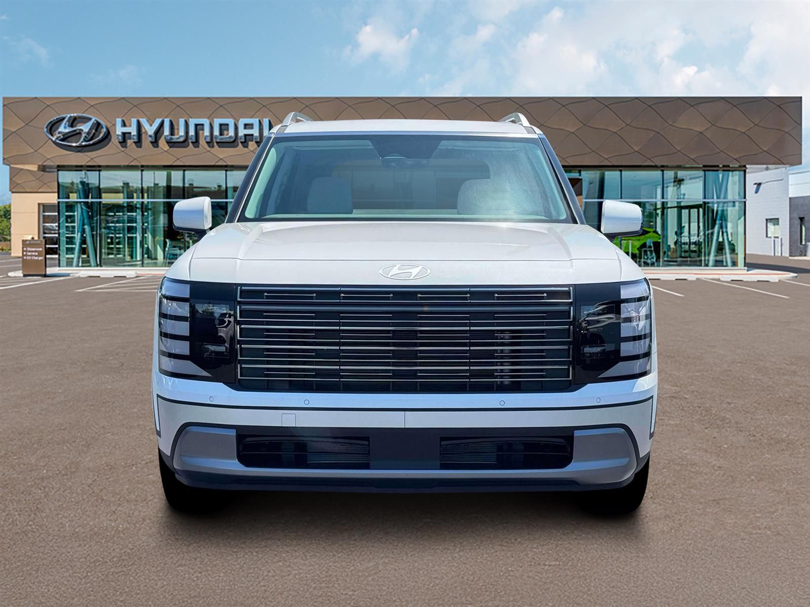Thumbnail: 2026 Hyundai Palisade - 12