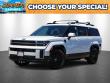 New 2026 Hyundai Santa Fe Calligraphy AWD SUV