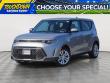 Used 2023 Kia Soul LX Sedan