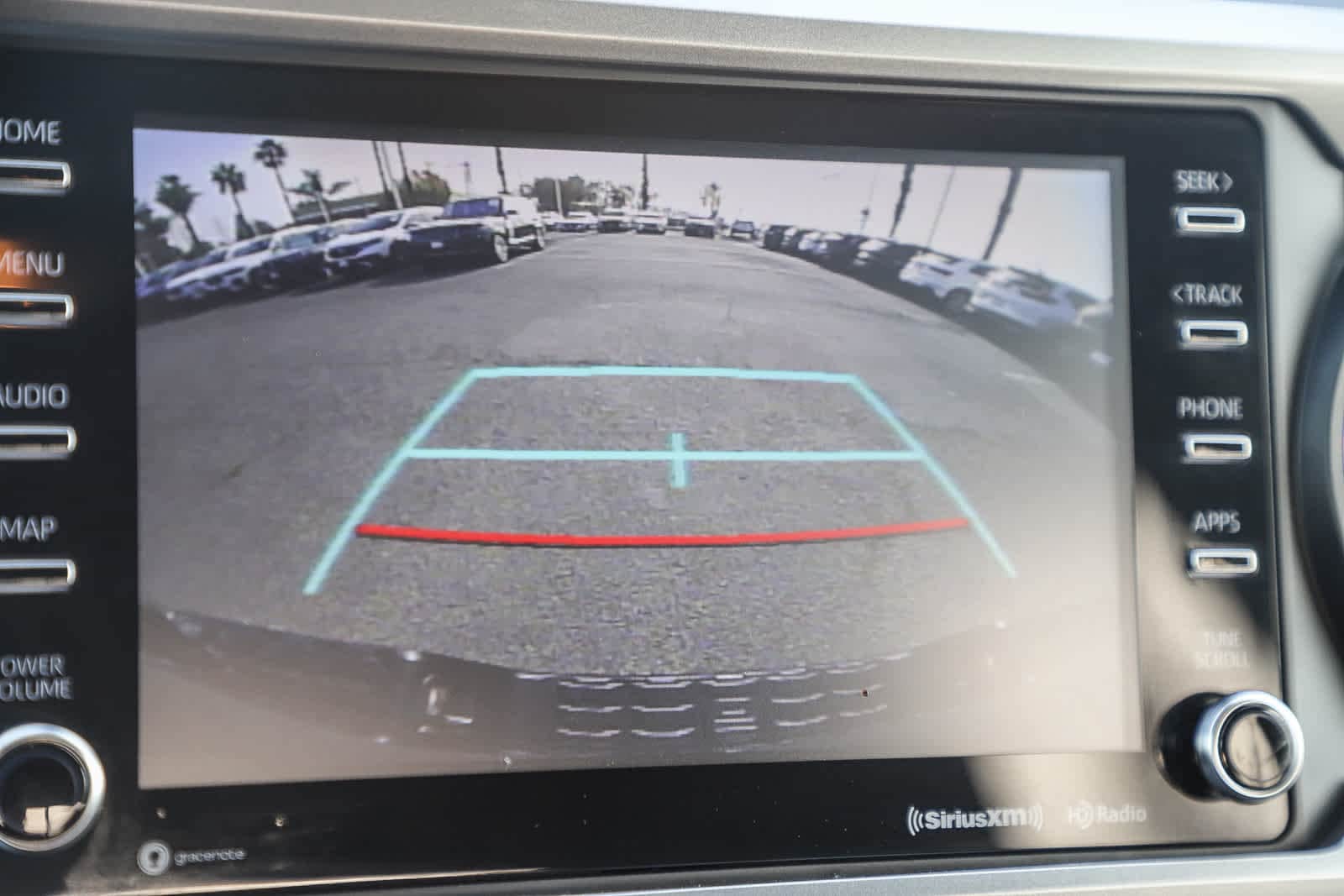 Thumbnail: 2023 Toyota Tacoma - 24