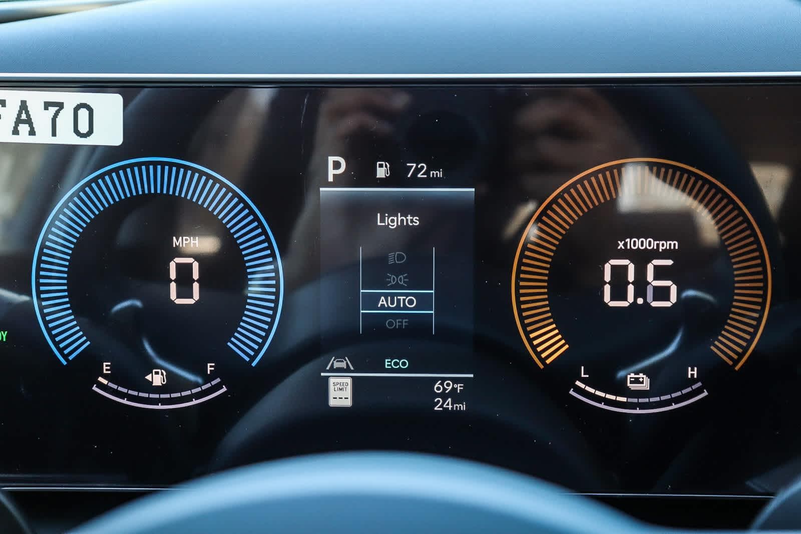 Thumbnail: 2026 Hyundai Tucson - 24