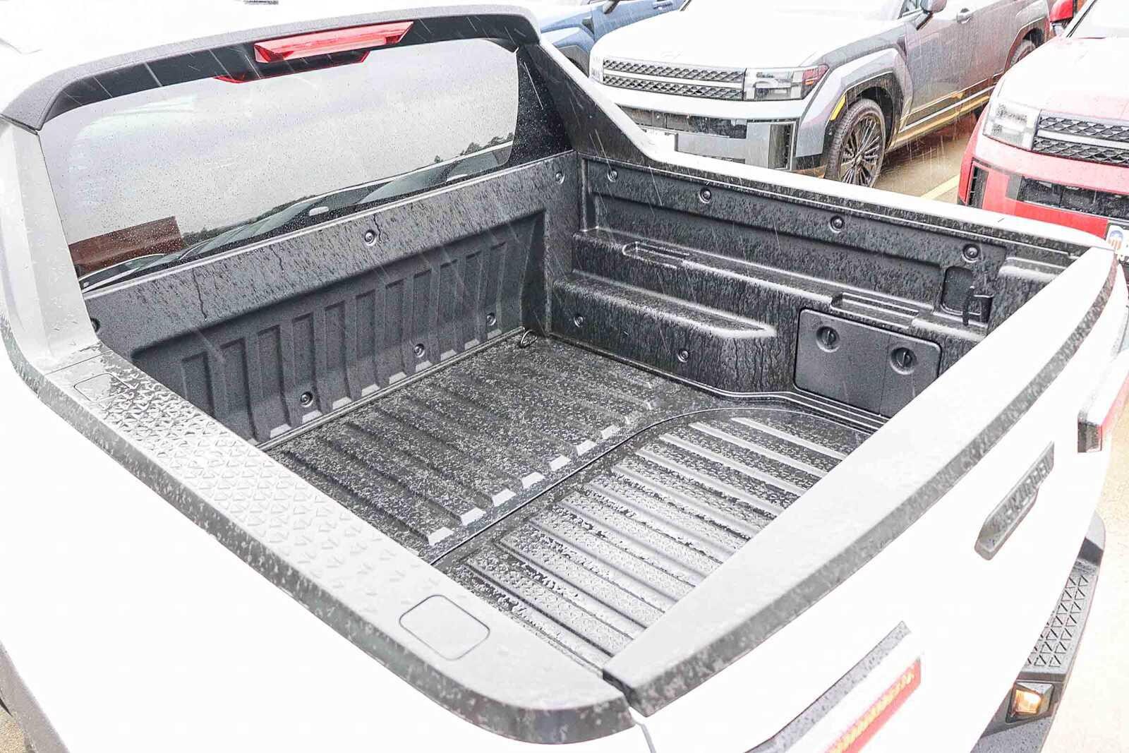 Thumbnail: 2026 Hyundai Santa Cruz - 13