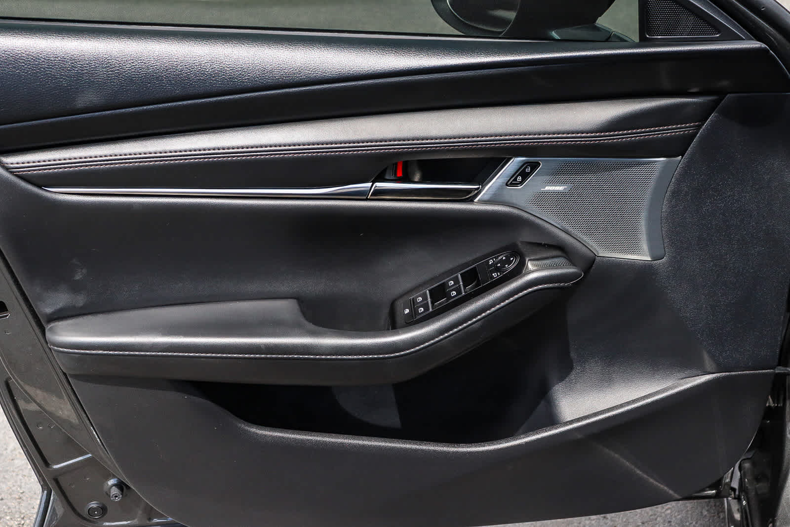 Thumbnail: 2023 Mazda Mazda3 - 27