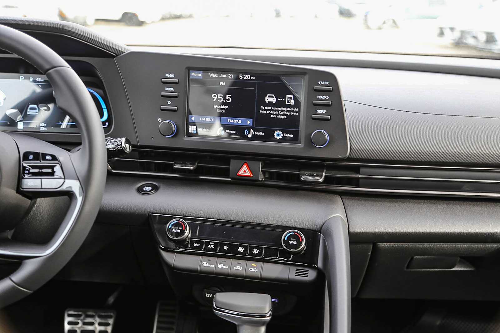 Thumbnail: 2026 Hyundai Elantra - 19