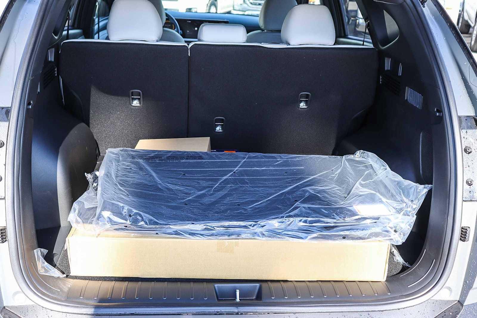 Thumbnail: 2025 Hyundai Tucson - 21