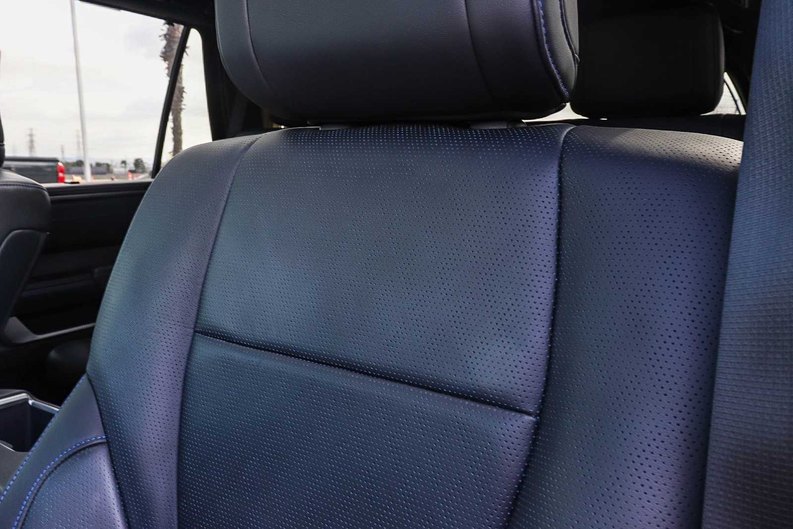 Thumbnail: 2025 Toyota Sequoia - 33