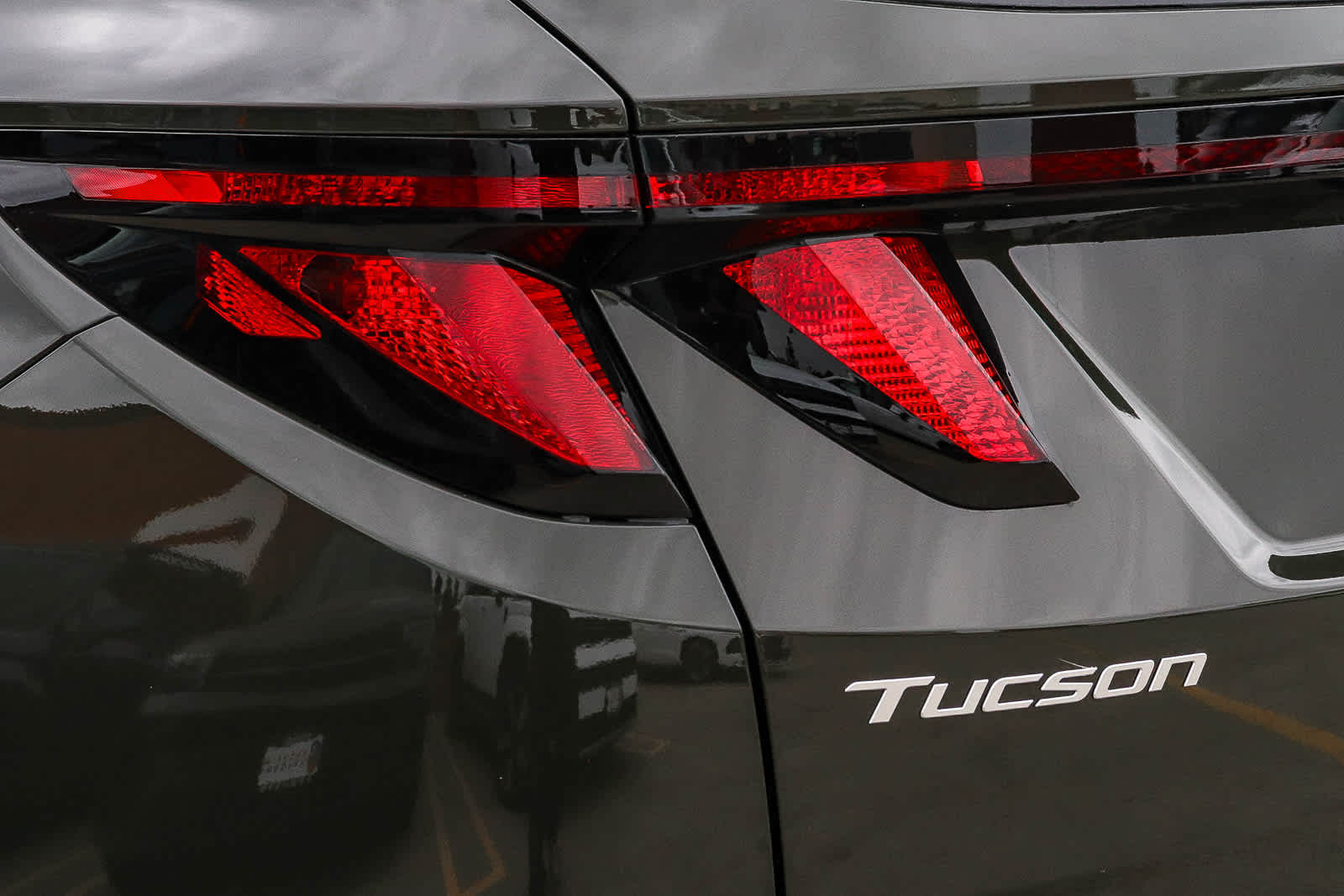 Thumbnail: 2026 Hyundai Tucson - 11