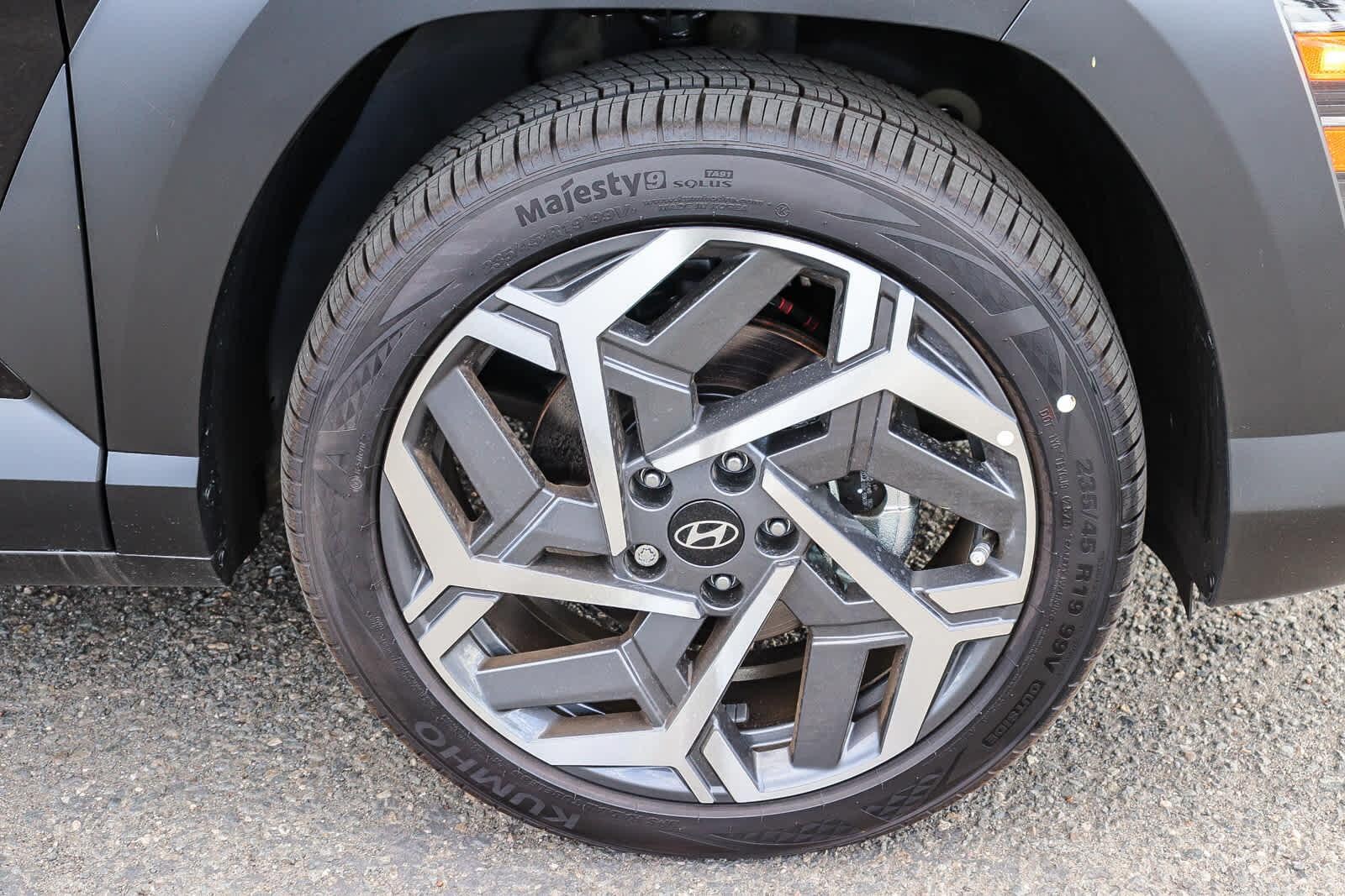 Thumbnail: 2026 Hyundai Kona - 6