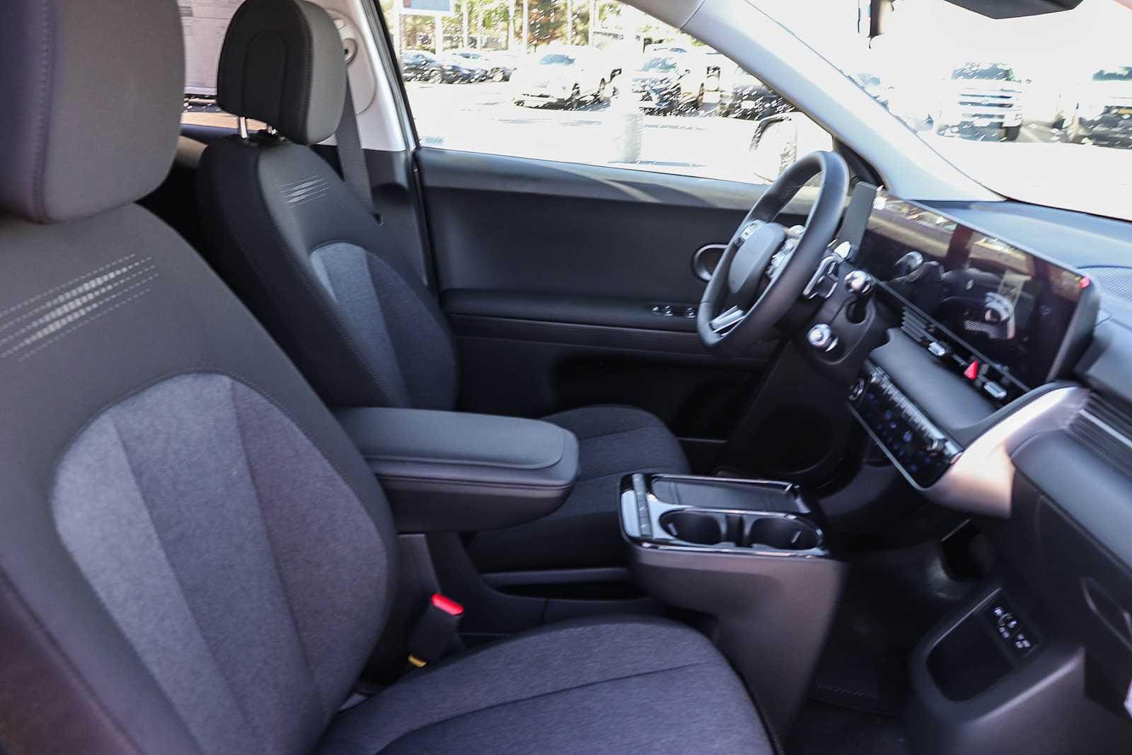 Thumbnail: 2026 Hyundai Ioniq 5 - 19