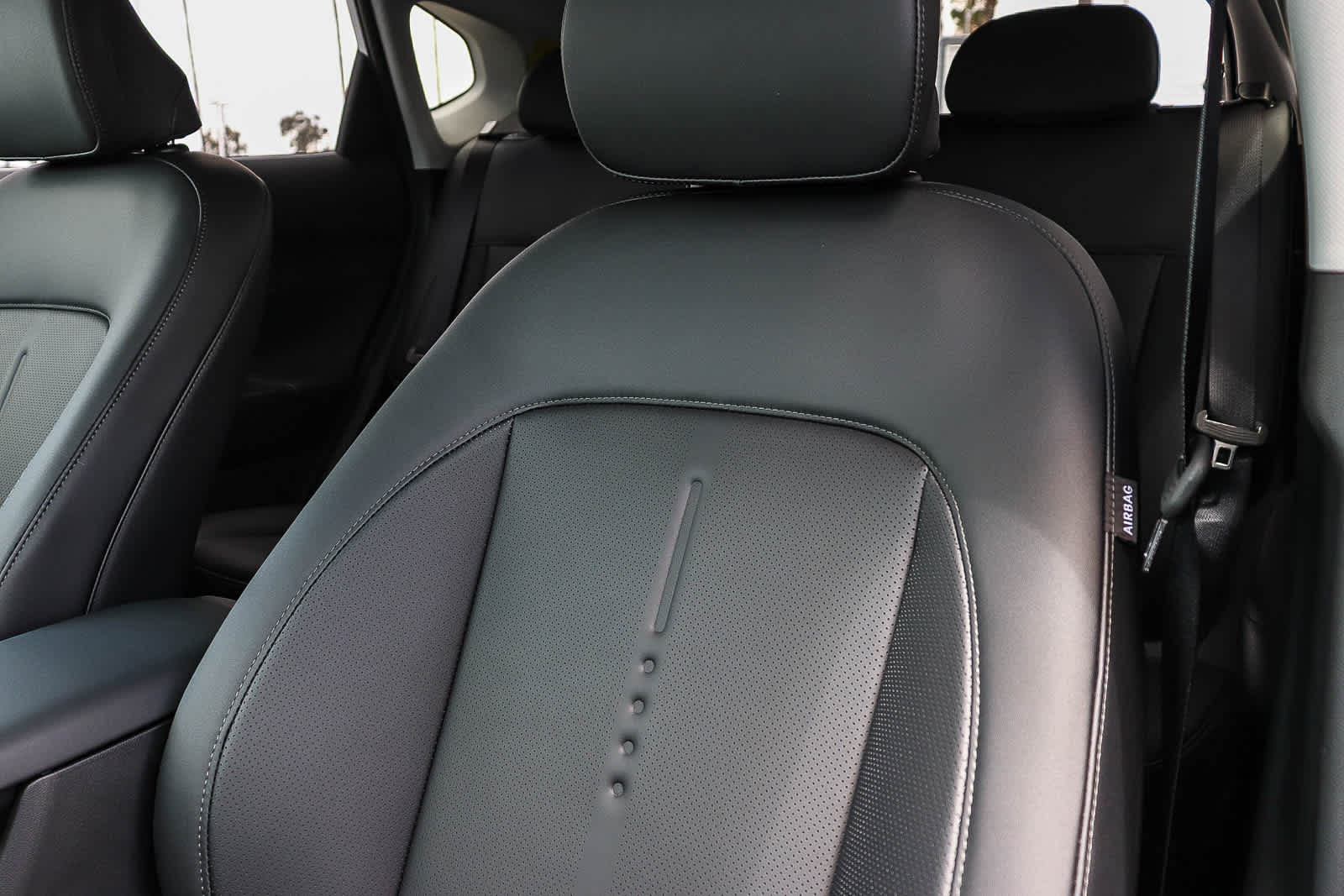 Thumbnail: 2026 Hyundai Kona - 34