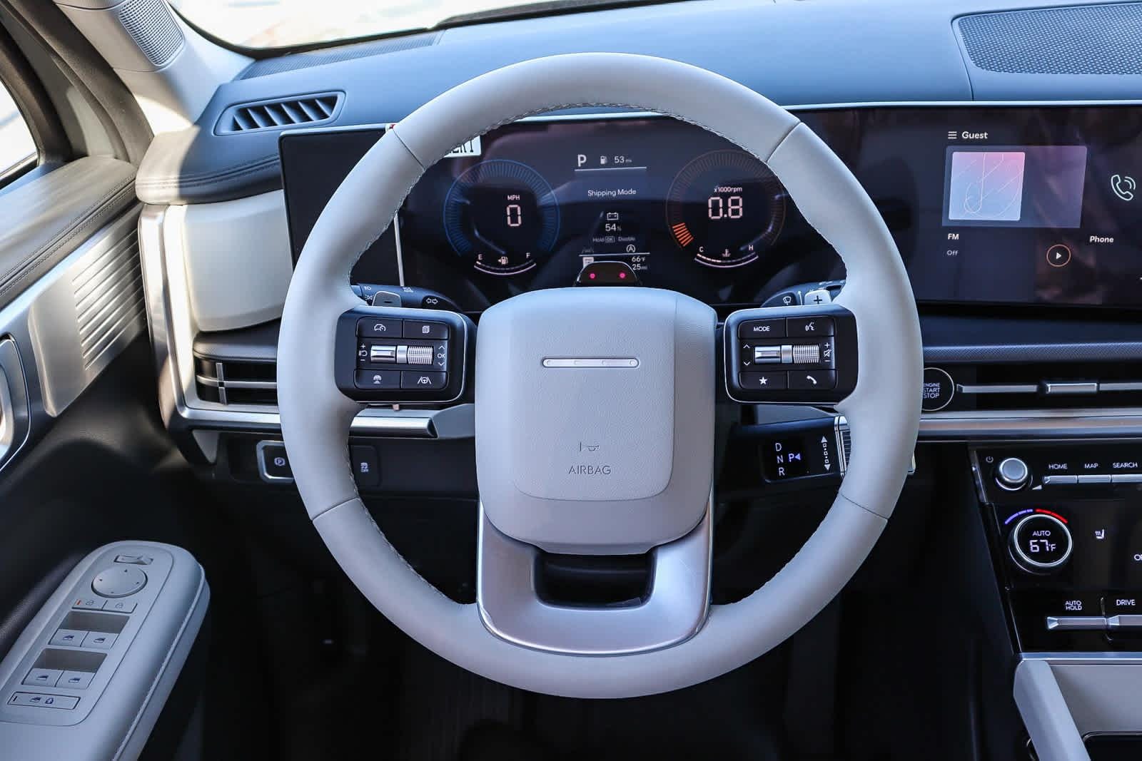 Thumbnail: 2026 Hyundai Santa Fe - 19