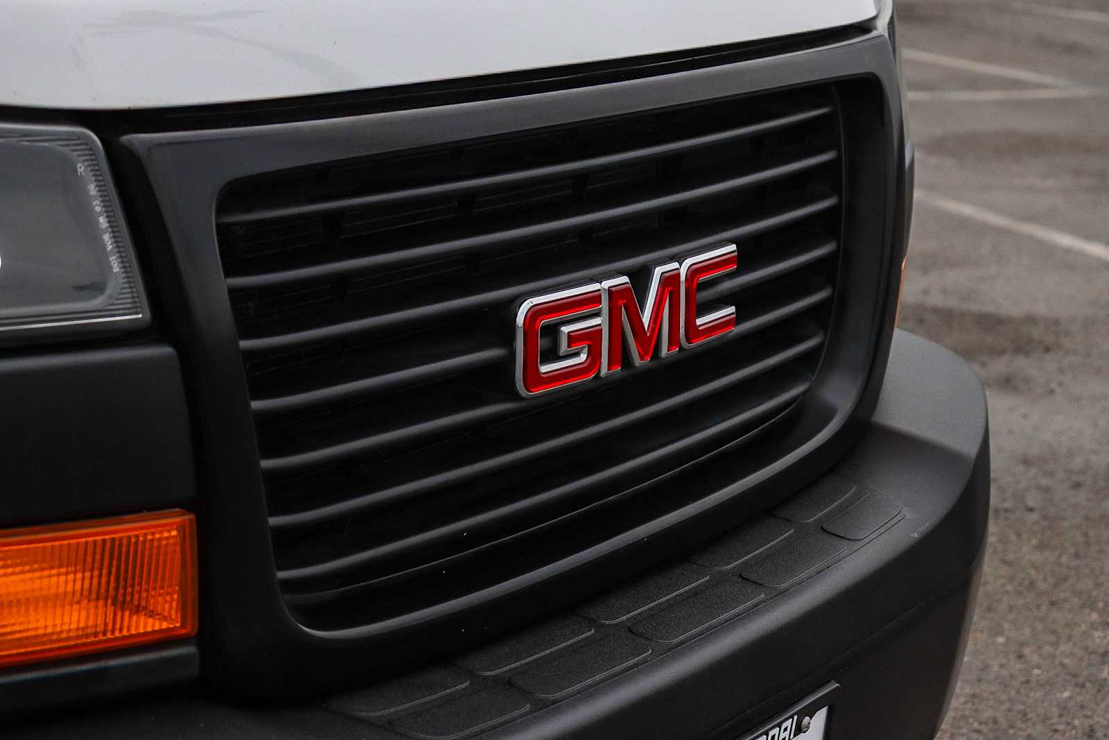 Thumbnail: 2023 GMC Savana - 5