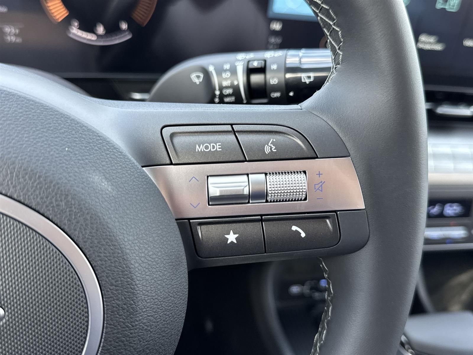 Thumbnail: 2026 Hyundai Kona - 11