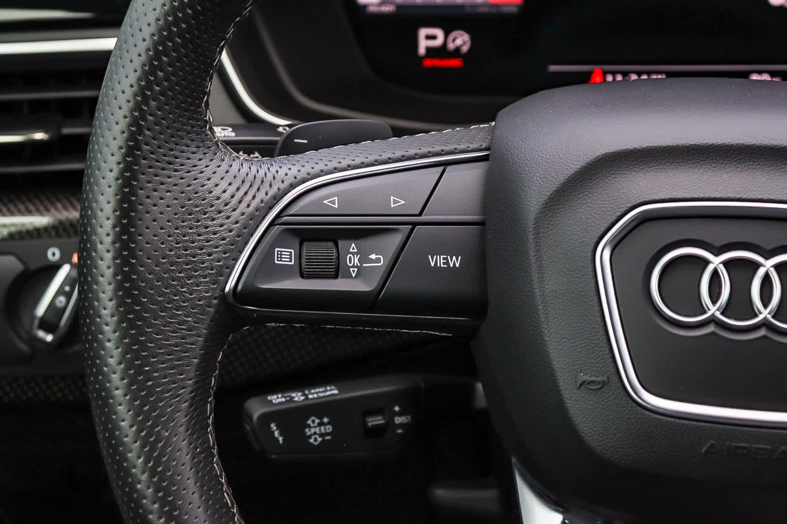 Thumbnail: 2023 Audi S5 - 22