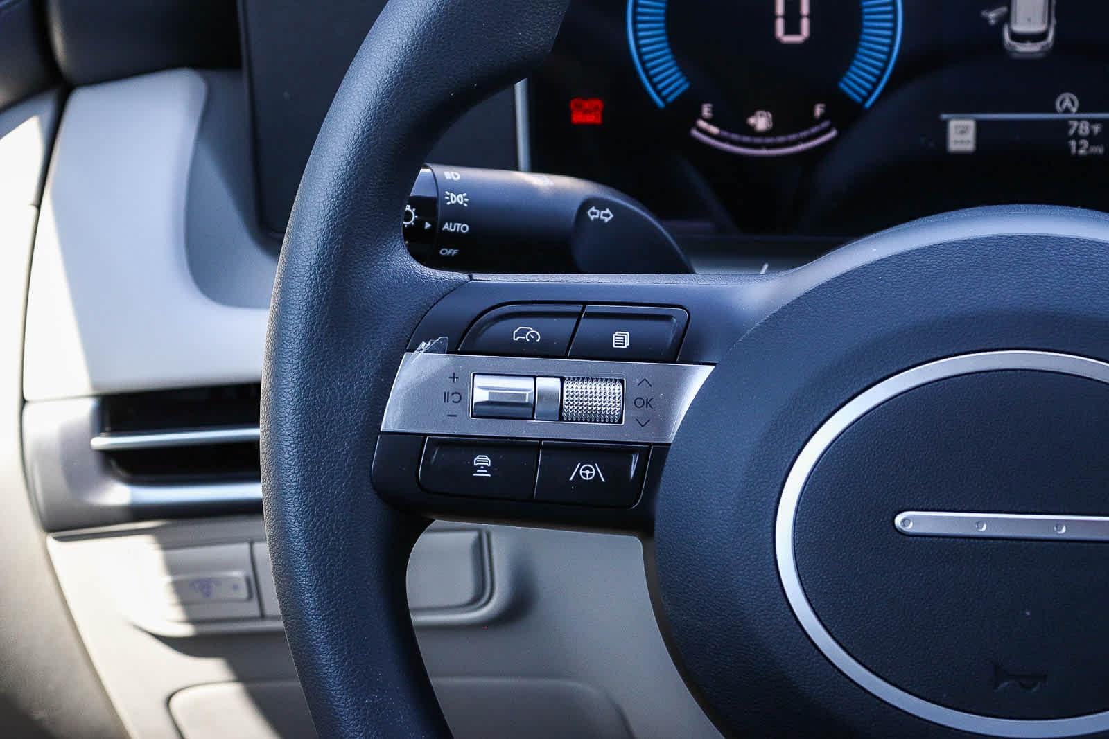 Thumbnail: 2026 Hyundai Tucson - 20