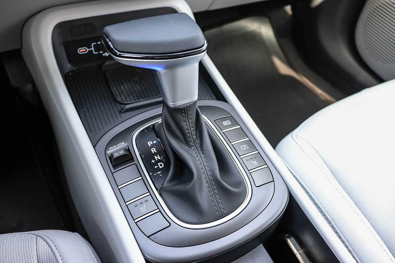 Thumbnail: 2026 Hyundai Kona - 27