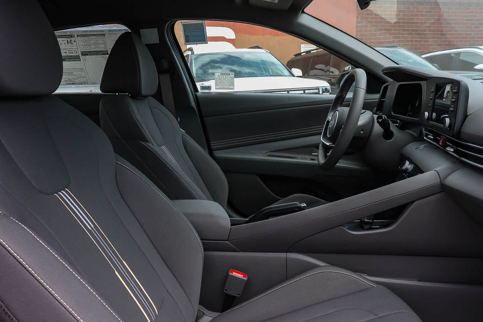 Thumbnail: 2026 Hyundai Elantra - 27