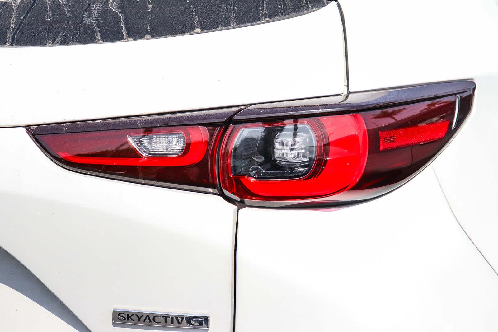 Thumbnail: 2023 Mazda CX-5 - 7