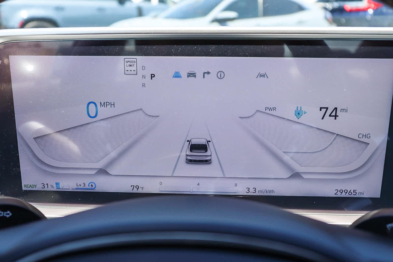 Thumbnail: 2023 Hyundai Ioniq 6 - 28